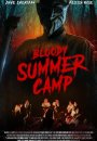Bloody Summer Camp