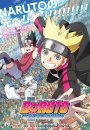 Boruto : Naruto Next Generations