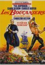 Les Boucaniers