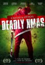 Caesar & Otto's Deadly Xmas