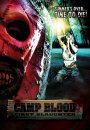 Camp Blood : First Slaughter