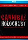 Cannibal Holocaust