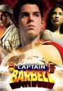 Captain Barbell Captain Barbell
