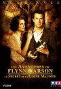 Les Aventures de Flynn Carson : Le secret de la coupe maudite