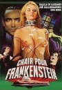 Chair pour Frankenstein