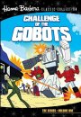 Le Défi des Gobots