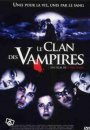 Le Clan des vampires