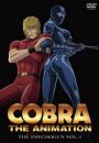 Cobra : the Animation