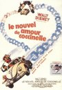 Le Nouvel Amour de Coccinelle