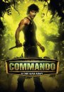 Commando Commando