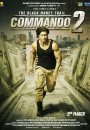 Commando 2
