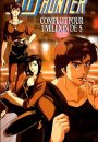 City Hunter: Complot pour 1 Million de Dollars