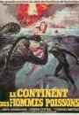 Le Continent des Hommes Poissons Le Continent des Hommes Poissons