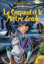 Le Crapaud et le maître d'école