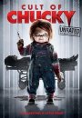 Le Retour De Chucky