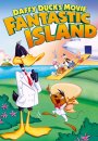 L'Île Fantastique de Daffy Duck