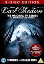 Dark shadows Dark shadows