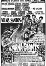 Darna and the Giants