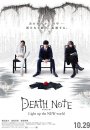 Death note : Light up the NEW world
