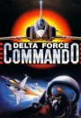 Delta Force Commando