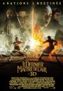 Le Dernier Maître de l'air