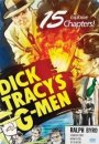 Dick Tracy's G-Men