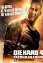 Die Hard 4 - Retour en Enfer