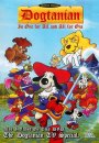 Dogtanian: One for All and All for One