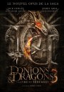 Donjons & Dragons 3 : Le Livre des Ténèbres