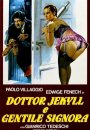 Dr. Jekyll Likes Them Hot