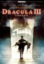 Dracula 3 : L'Héritage Dracula 3 : L'Héritage