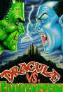 Reincarnator - Dracula contre Frankenstein