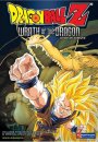 Dragon Ball Z : L'attaque du dragon