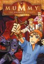 The Mummy: The Animated Series The Mummy: The Animated Series