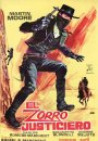 Zorro le Justicier