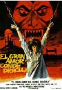 Le Grand amour du comte Dracula