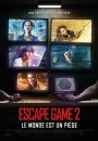 Escape Game 2: Le Monde Est un Piège