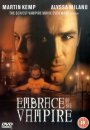L'Etreinte du Vampire