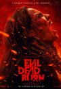 Evil Dead Burn Evil Dead Burn