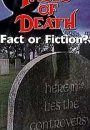 Faces of Death: Fact or Fiction ?