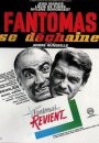 Fantômas se Déchaîne