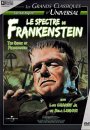 Le Spectre de Frankenstein - Le Fantôme de Frankenstein