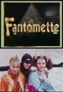 Fantômette Fantômette