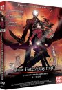 Fate Stay Night : Unlimited Blade Works : le Film