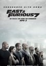 Fast & Furious 7