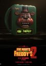 Five Nights at Freddy's 2