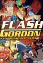 Flash Gordon & les défenseurs de la Terre