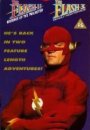 Flash 3: Deadly Nightshade