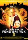 La Légende de Fong Sai Yuk 2