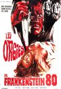 Les Orgies de Frankenstein